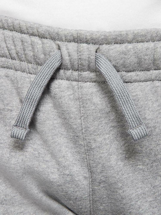 Kids Sweatpants Gray Sportswear Club