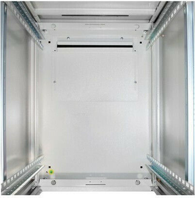 Digitus Unique Floor Rack Cabinet 22U 60x60x116.4cm White DN-19 22U-6/6-1