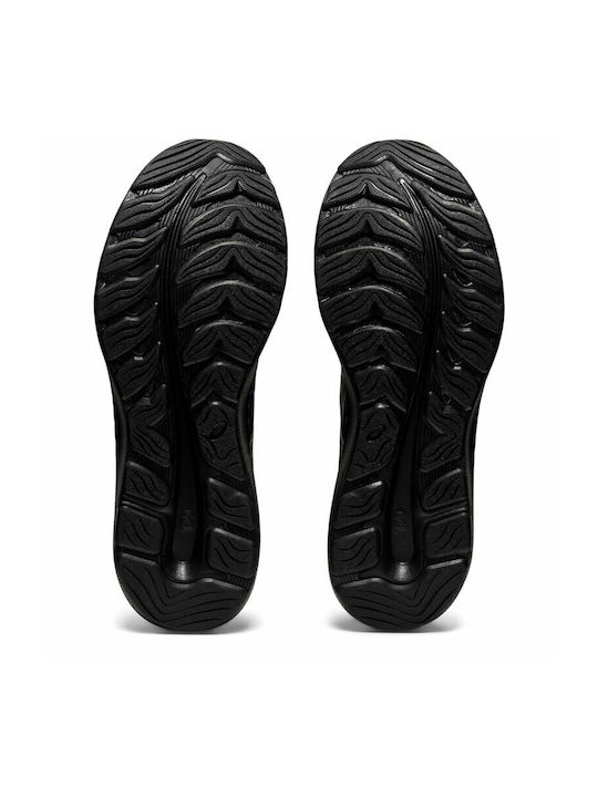Gel-Excite 9 Sport Shoes Running Black