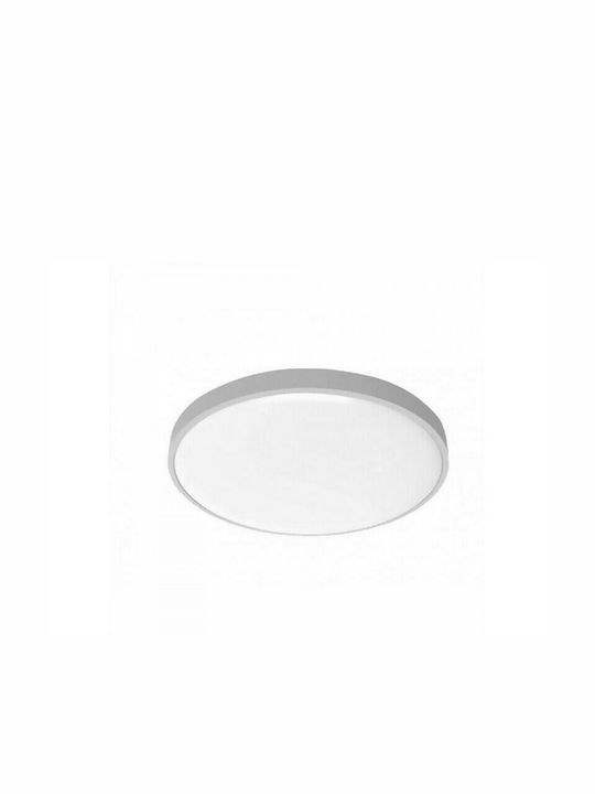 Yeelight Round Outdoor LED Panel 50W with Warm to Cool White Light 45.5x45.5cm