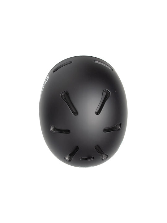 Poc Fornix Mips Bărbătesc Cască pentru Schi & Snowboard în culoarea Negru