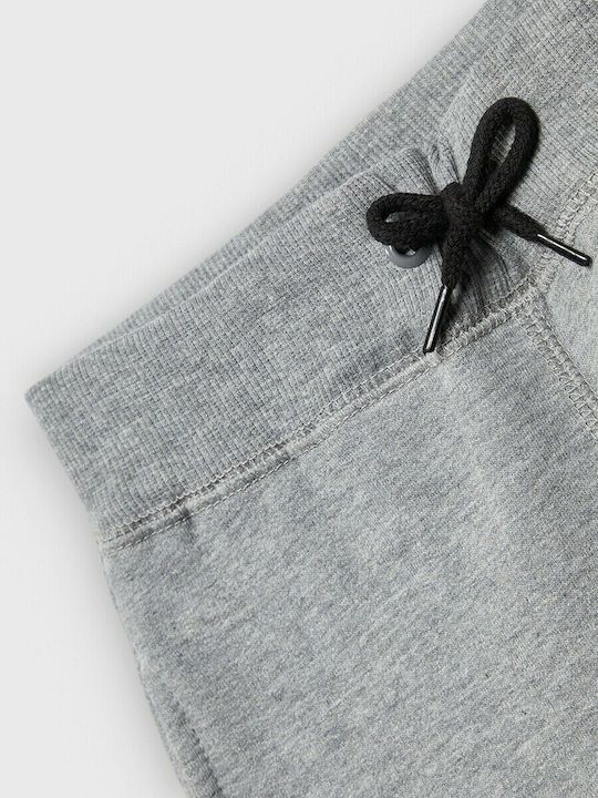 Kids Sweatpants Gray