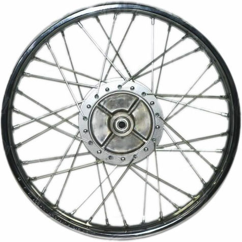 Union Πίσω Ζάντες για Honda Innova 52120056