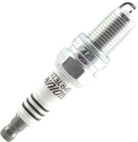 NGK Car Spark Plug DCPR7EIX Iridium IX Iridium 1pcs