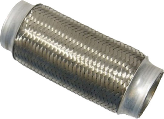 Auspuffspirale Φ60x200mm