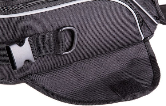 Winger JT05 Tank Bag Μοτοσυκλέτας Μαγνητικό 6lt