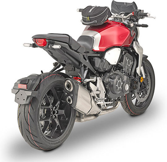 Givi Tanklock EA123 Motorrad Tanktasche Tankschloss 5Es