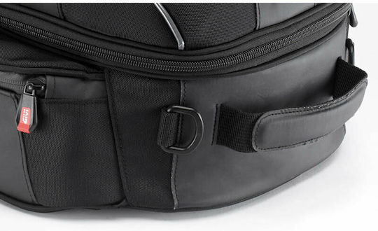 Givi Motorcycle Tank Bag with Tanklock 25lt