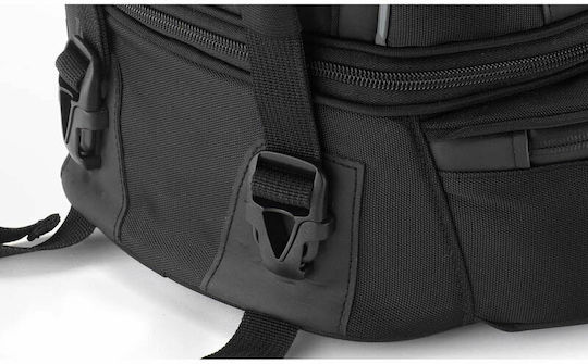 Givi Motorcycle Tank Bag with Tanklock 25lt