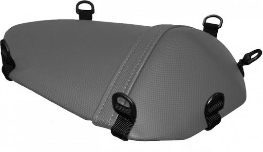 Bagster 4899V Σάκος Ουράς Μοτοσυκλέτας 23lt σε Μαύρο Χρώμα