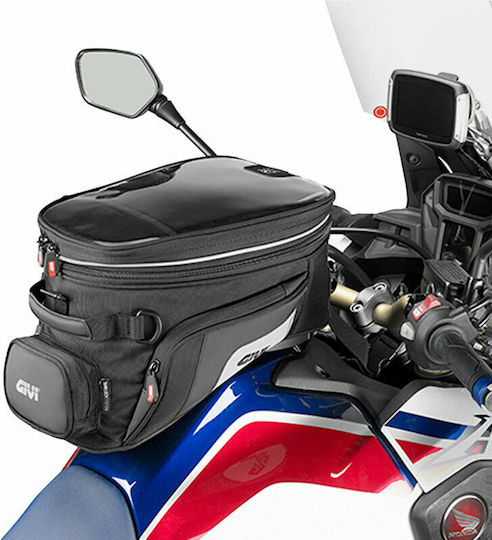 Givi Geantă Rezervor Motocicletă cu Tanklock 15lt