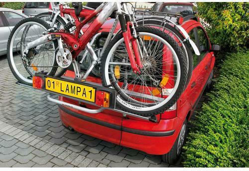 Lampa Trailer Lights Set Lite 12 / 24V 1Stück