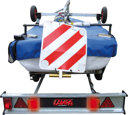 Lampa Trailer Lights Set Pronto-Fari 12V 41516 2Stück