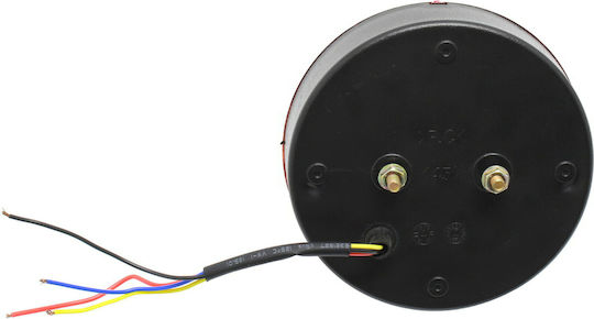 Factory LED Car Towing & Trailer Light with Screws 12/24V 1pc