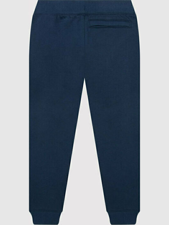 Kinder Trainingshose Marineblau 1Stück Rival