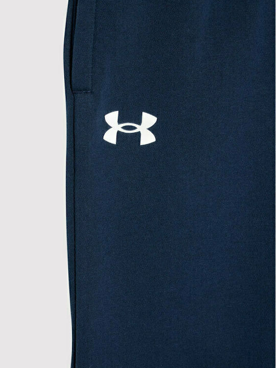 Kinder Trainingshose Marineblau 1Stück Rival