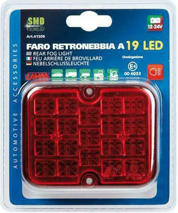 Lampa Trailer Lights Set LED 12 / 24V 1Stück