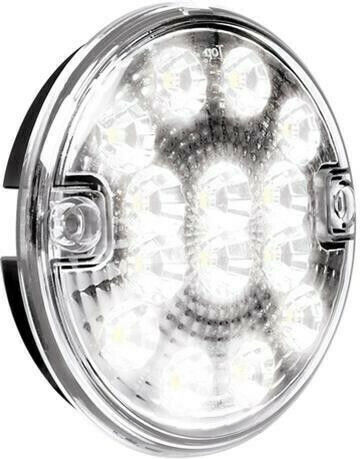 Lampa Set Lumini Trailer LED cu șuruburi 12 / 24V 1buc