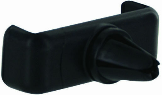 Lamtech Βάση Κινητού Αυτοκινήτου Air Vent Car Holder με Ρυθμιζόμενα Άγκιστρα