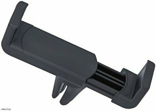 iSelf Car Mobile Mount with Adjustable Hooks Black