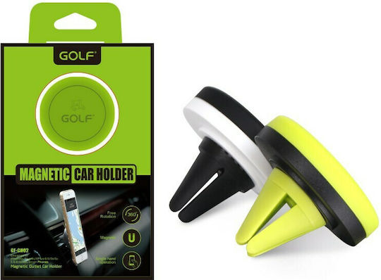Golf GF-CH02 (Green)