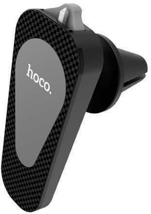 Hoco Βάση Στήριξης Κινητού Αυτοκινήτου CA37 Magnetic Holder & Emergency Tool με Μαγνήτη