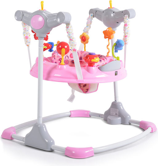 Moni Baby Jumper Vista with Music for 6+ Months