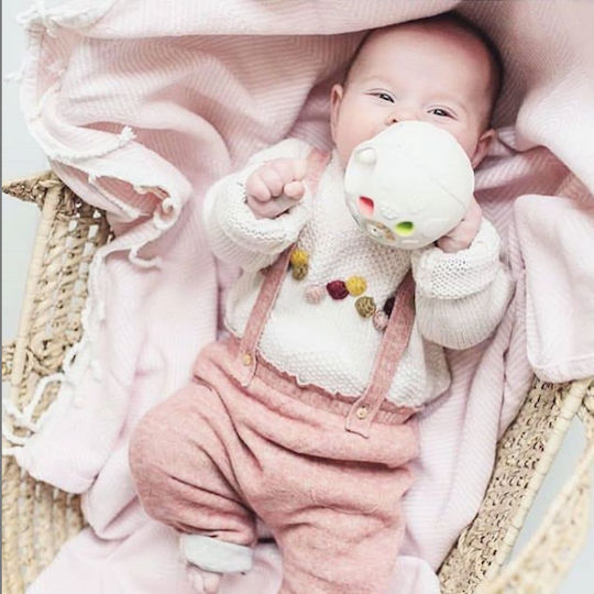 Sophie La Girafe Ball Senso Ball So Pure for 3++ Months