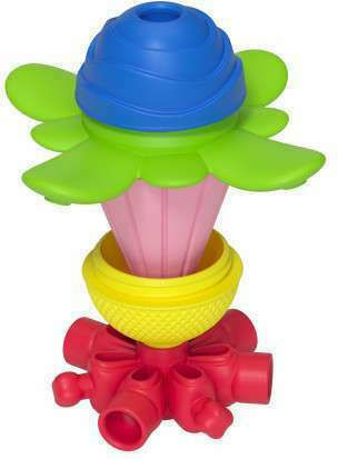 Baby Clementoni Stacking Toy Beads And Accessories with Sounds for 10++ Months