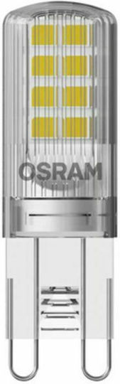 Osram LED Bulb G9 Warm White 320lm