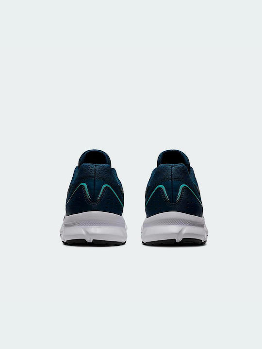 Jolt 3 Ανδρικά Αθλητικά Παπούτσια Running Mako Blue / Black