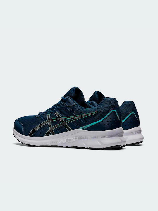 Jolt 3 Ανδρικά Αθλητικά Παπούτσια Running Mako Blue / Black