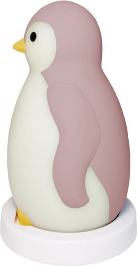 Zazu Παιχνίδι Ύπνου Pam The Penguin με Φως για 24+ Μηνών