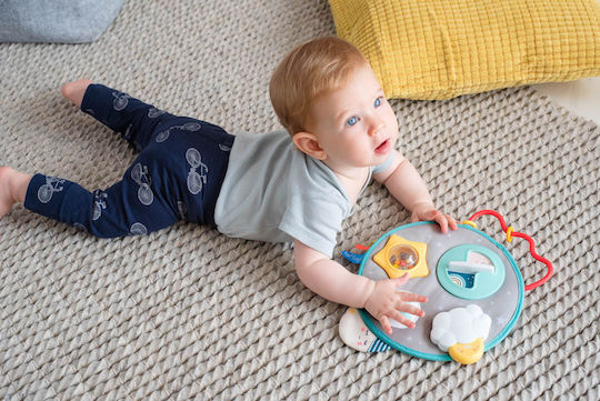 Taf Toys Babyspielzeug Mini Moon Activity Center für 6++ Monate