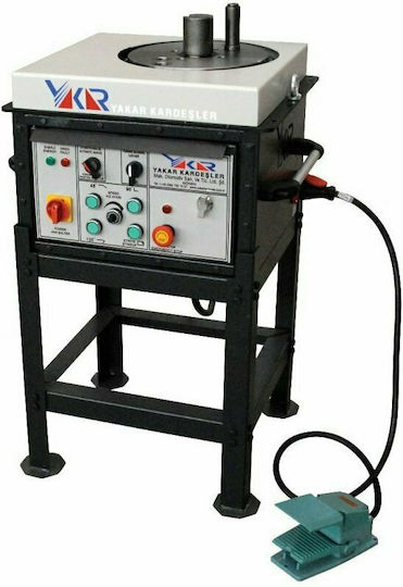Yakar YKB18 Steady Electric Tube Bender
