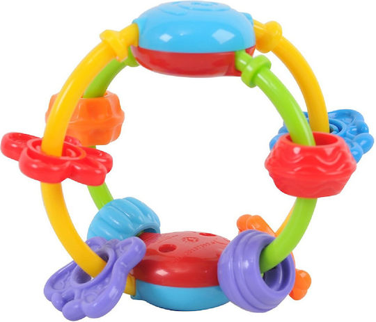 Playgo Minge Mini Discovery Ball pentru 6++ Luni