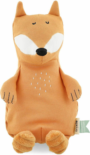 Trixie Animăluț Large Mr Fox din Țesătură pentru 0++ Luni
