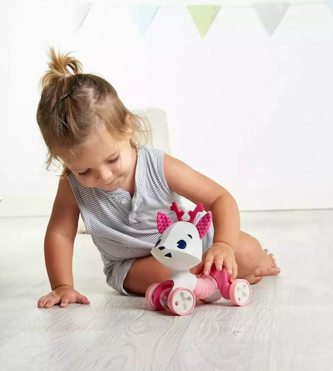 Tiny Love Ζωάκι Rolling Toy Florence με Ήχους για 3+ Μηνών