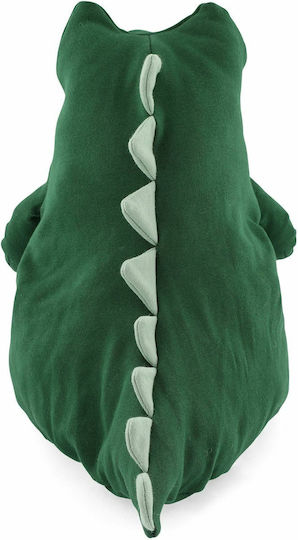 Trixie Animal Large Mr Crocodile made of Fabric for 0++ Months