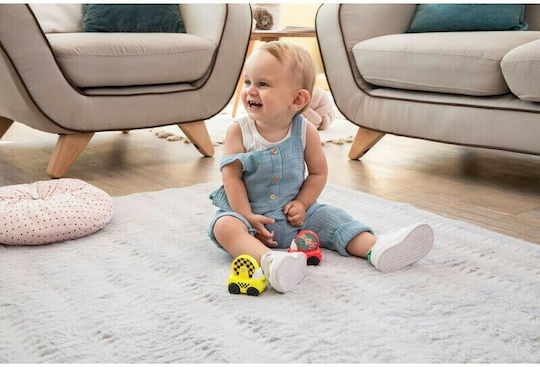 Sophie La Girafe Vehicle Set of 2 Cars for 10++ Months
