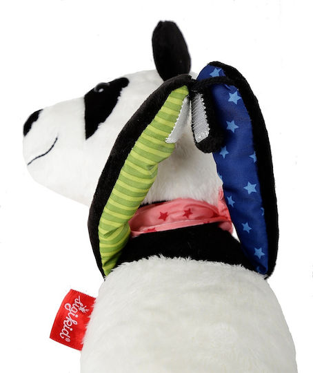 Sigikid Παιχνίδι Ύπνου Hanging Panda από Ύφασμα με Μουσική για Νεογέννητα