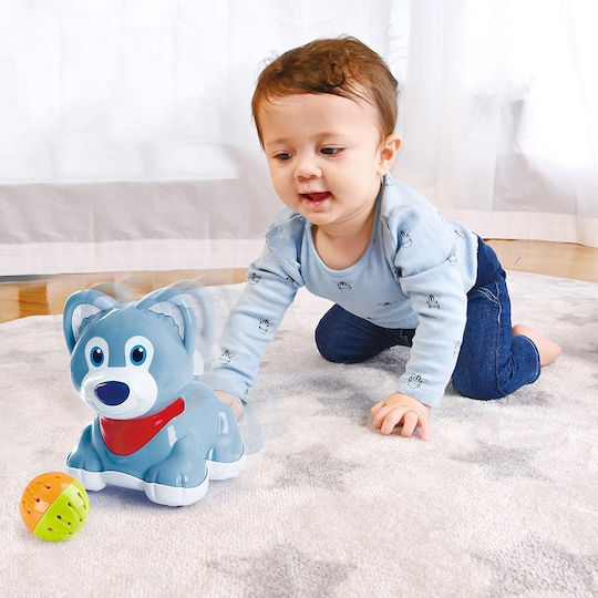 Playgo Animal Puppy Play With Me with Music and Sounds for 10++ Months