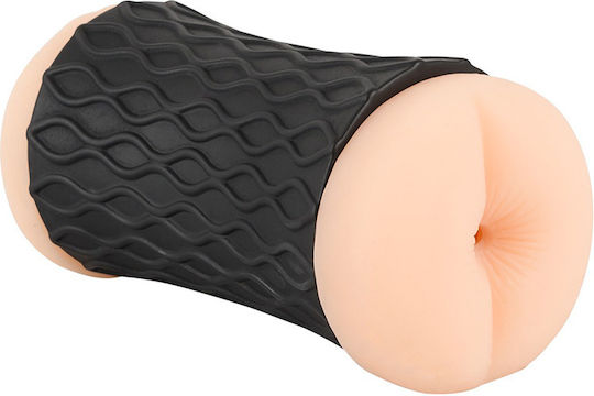 Nature Skin Pussy & Ass Masturbator Masturbator 1Stück