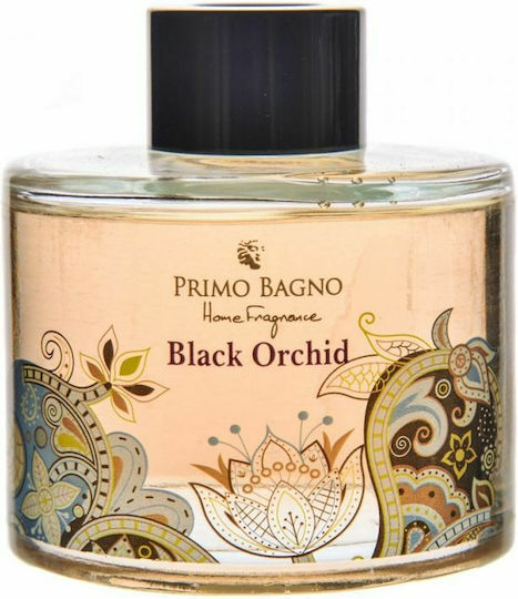 Primo Bagno Diffuser με Άρωμα Black Orchid PB-09204 125ml