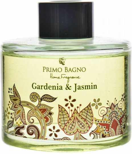 Primo Bagno Difuzor cu Aromă Gardenia iasomie PB-09205 125ml