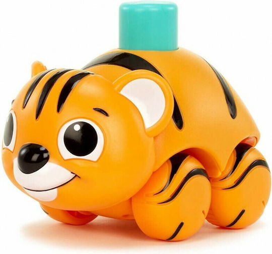 Little Tikes Push Along Ζωάκια Οχηματάκια για Νεογέννητα (Διάφορα Σχέδια) 1τμχ