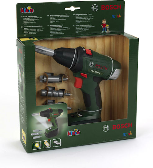Klein Κατσαβίδι Bosch για 3+ Ετών