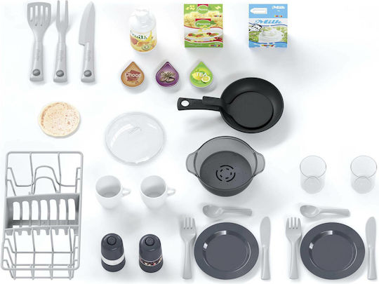 Smoby Tefal Studio Bubble για 3+ Ετών