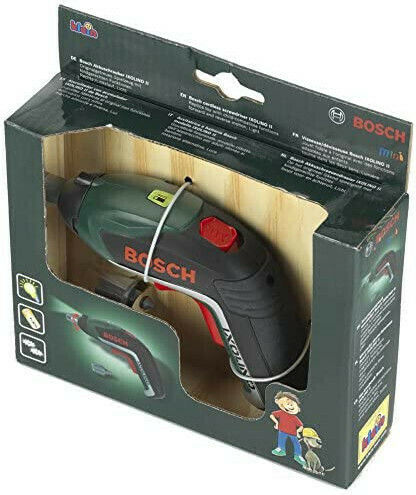 Klein Κατσαβίδι Bosch για 5+ Ετών 130 εκ.