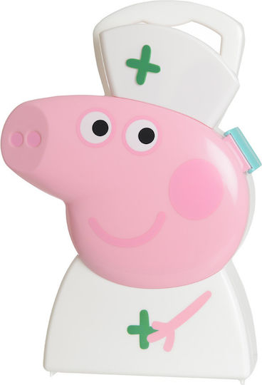 AS Children's Medical Set Peppa Pig Peppa Pig for 3+ Years
